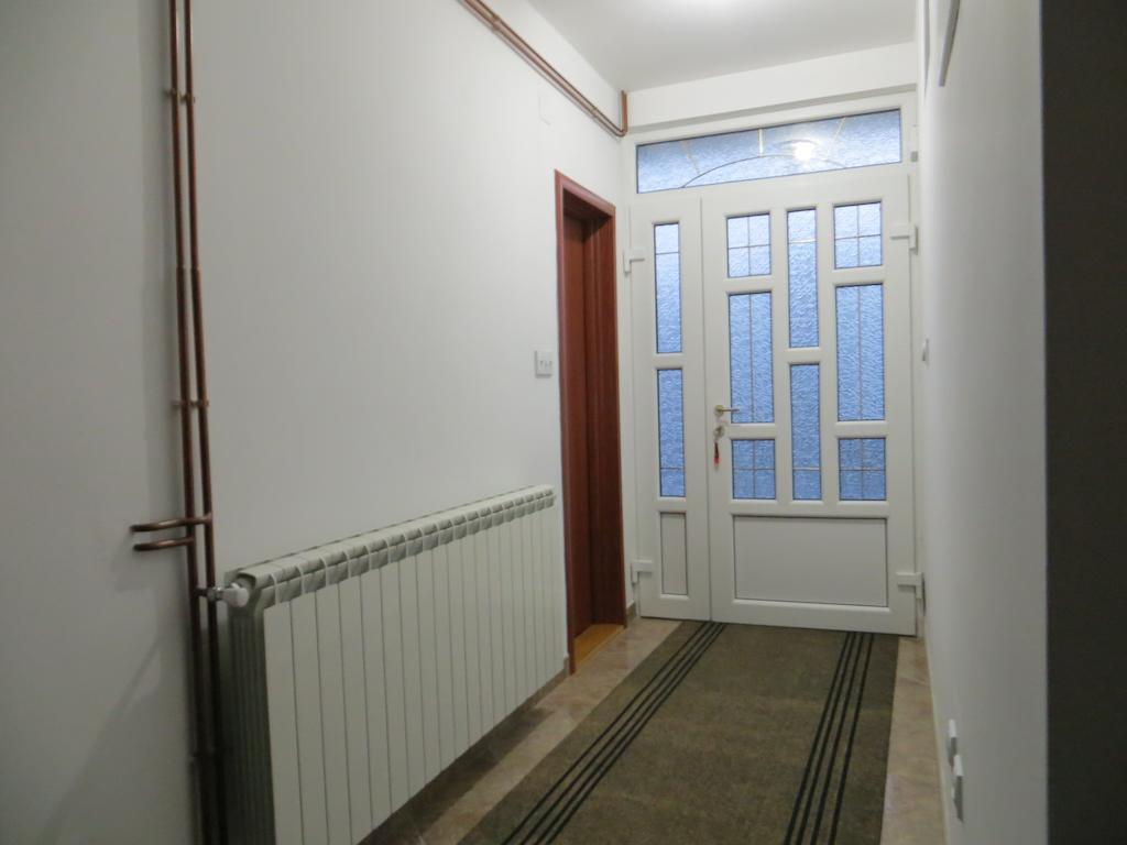 Rooms And Bungalows Sreten Zugic Zabljak  Bagian luar foto